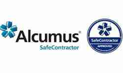 Alcumus SafeContractor